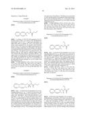 NOVEL SULPHUR CONTAINING LIPIDS FOR USE AS FOOD SUPPLEMENT OR AS     MEDICAMENT diagram and image