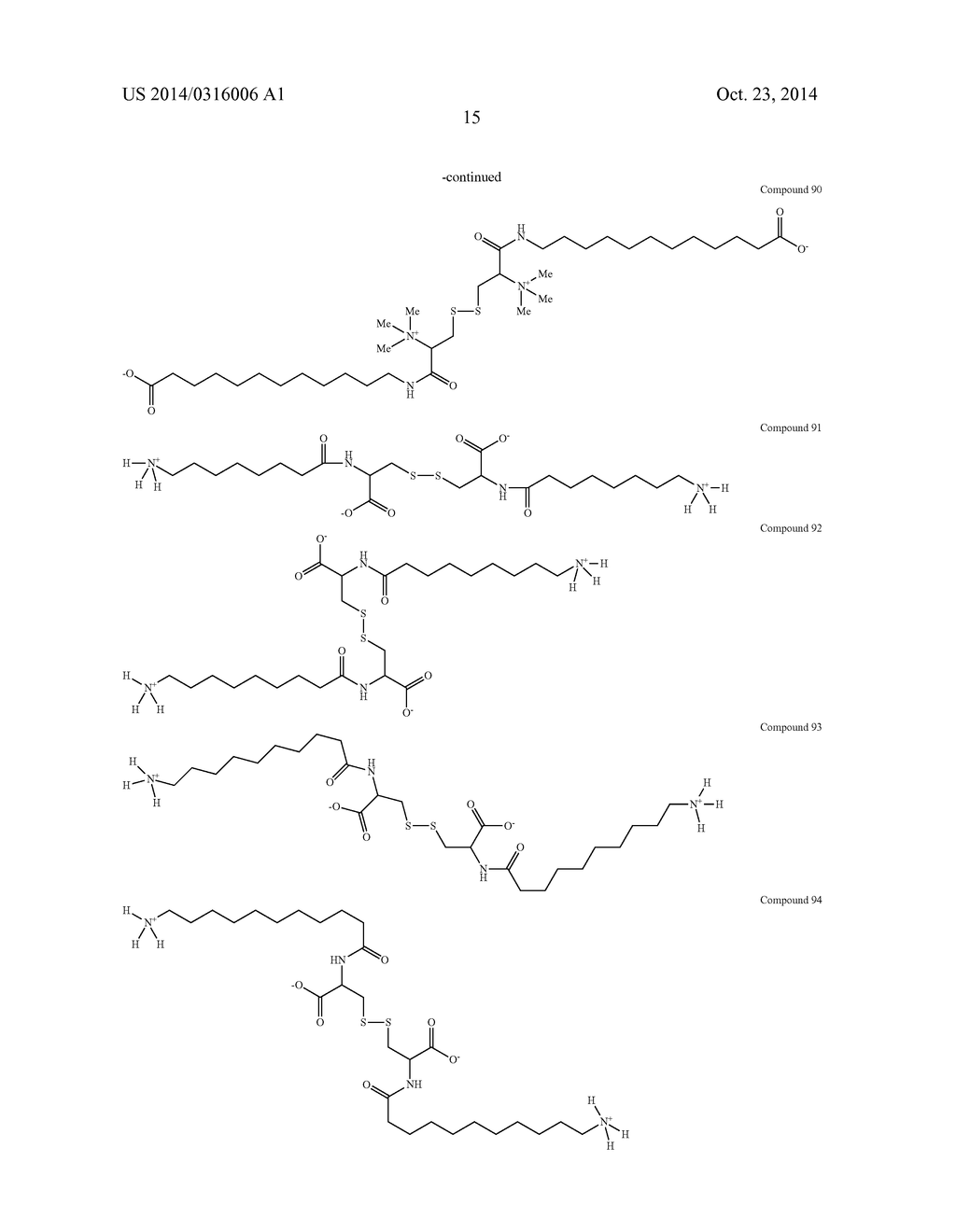 PH-SENSITIVE COMPOUND, USE, COMPOSITION AND TREATMENT PROCESS USING SAME - diagram, schematic, and image 16