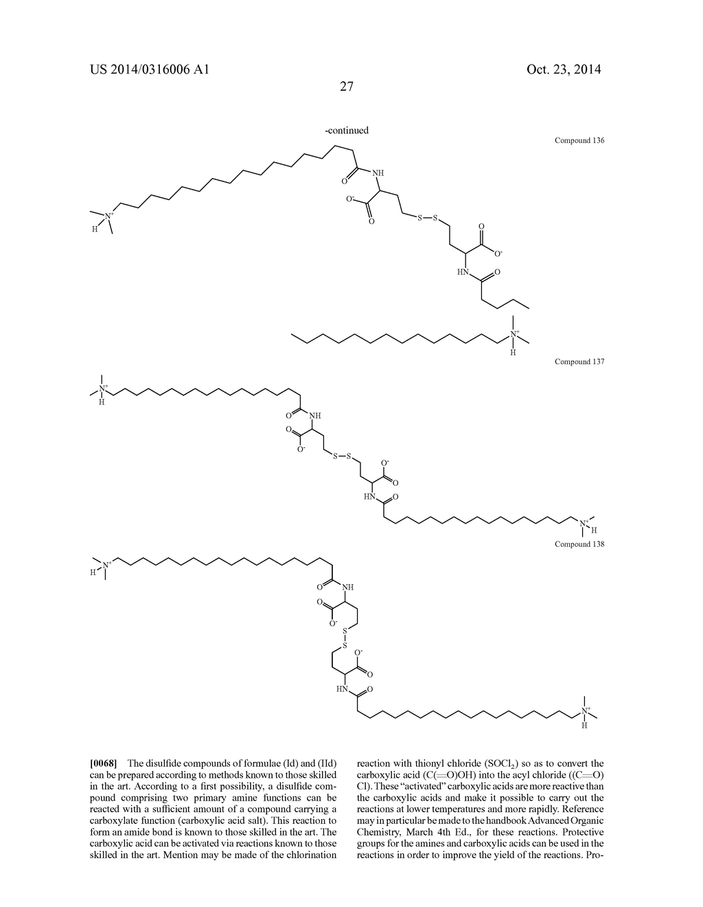 PH-SENSITIVE COMPOUND, USE, COMPOSITION AND TREATMENT PROCESS USING SAME - diagram, schematic, and image 28