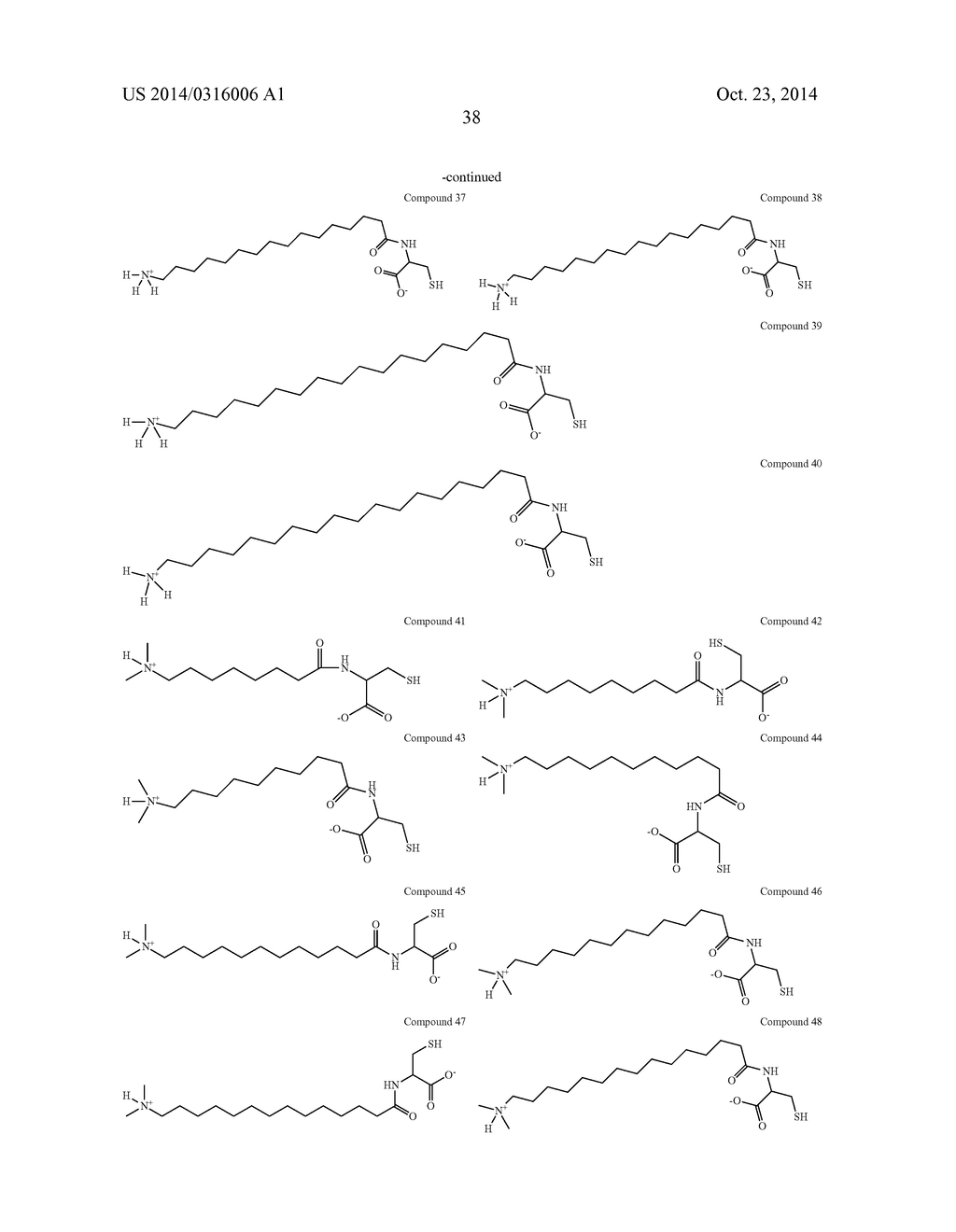 PH-SENSITIVE COMPOUND, USE, COMPOSITION AND TREATMENT PROCESS USING SAME - diagram, schematic, and image 39