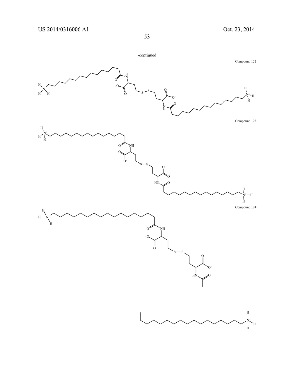 PH-SENSITIVE COMPOUND, USE, COMPOSITION AND TREATMENT PROCESS USING SAME - diagram, schematic, and image 54