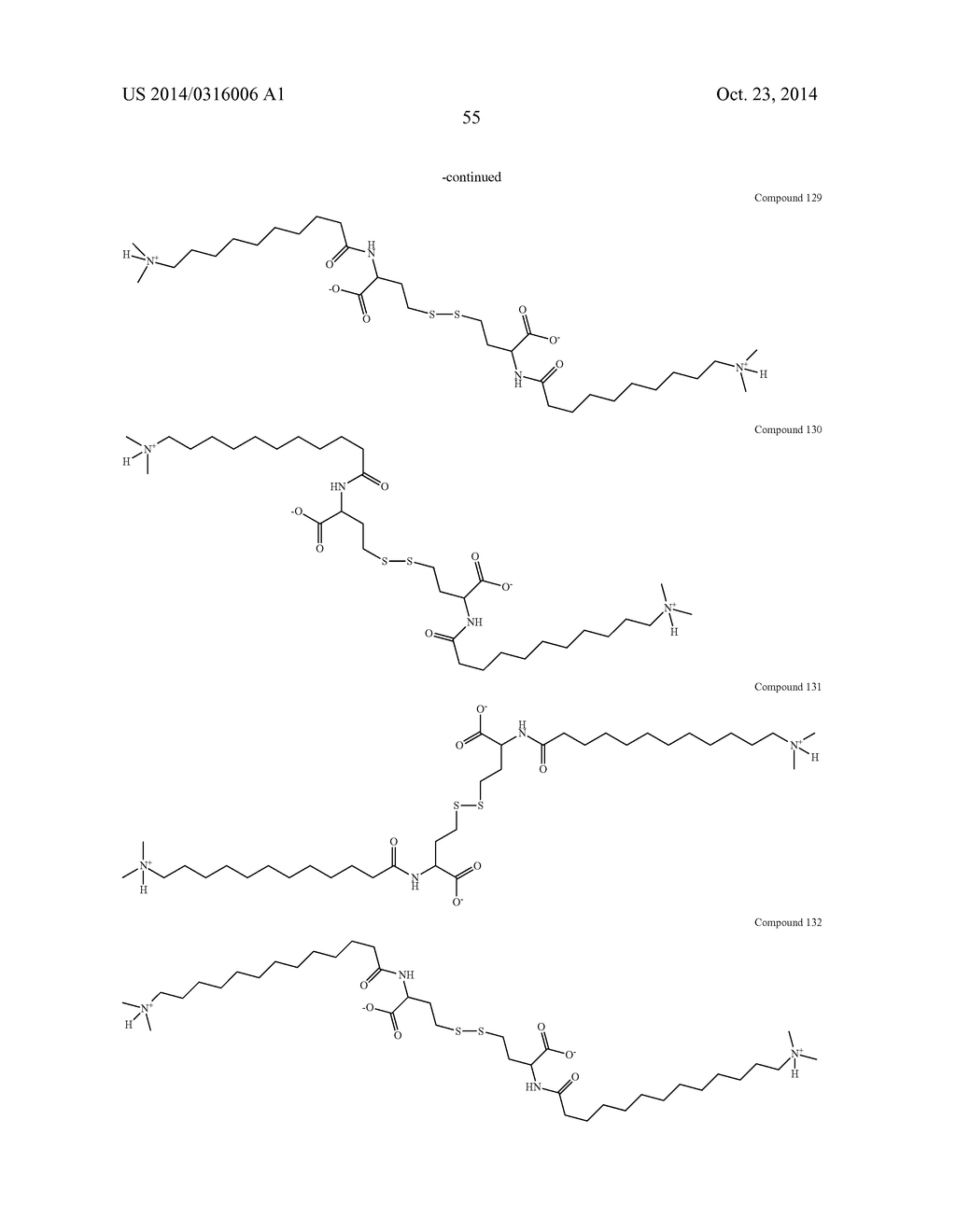 PH-SENSITIVE COMPOUND, USE, COMPOSITION AND TREATMENT PROCESS USING SAME - diagram, schematic, and image 56