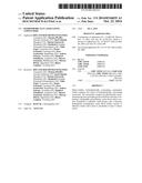 HYDROPHOBICALLY ASSOCIATING COPOLYMERS diagram and image