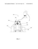 PARTICULATE SUPERABSORBENT POLYMER COMPOSITION HAVING IMPROVED PERFORMANCE     PROPERTIES diagram and image