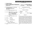 POLYMER COMPOSITION FOR BUMPERS AND INTERIORS AND POLYETHYLENE-BASED RESIN     PRECURSOR diagram and image