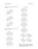 POLYMER COMPOSITION AND POLYMER LIGHT EMITTING DEVICE diagram and image