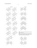 POLYMER COMPOSITION AND POLYMER LIGHT EMITTING DEVICE diagram and image