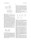 POLYMER COMPOSITION AND POLYMER LIGHT EMITTING DEVICE diagram and image