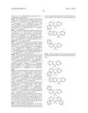 POLYMER COMPOSITION AND POLYMER LIGHT EMITTING DEVICE diagram and image