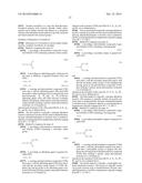 Polymers Comprising Photoinitiator Moieties and Dye Moieties diagram and image