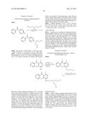 Polymers Comprising Photoinitiator Moieties and Dye Moieties diagram and image