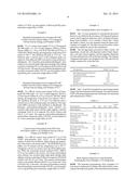 AQUEOUS INK-JET INKS CONTAINING BRANCHED POLYURETHANES AS BINDERS diagram and image