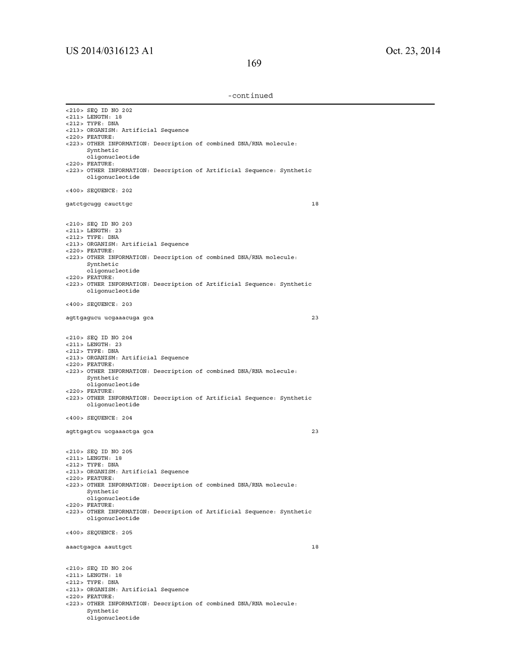 ENA NUCLEIC ACID PHARMACEUTICALS CAPABLE OF MODIFYING SPLICING OF mRNA     PRECURSORS - diagram, schematic, and image 192