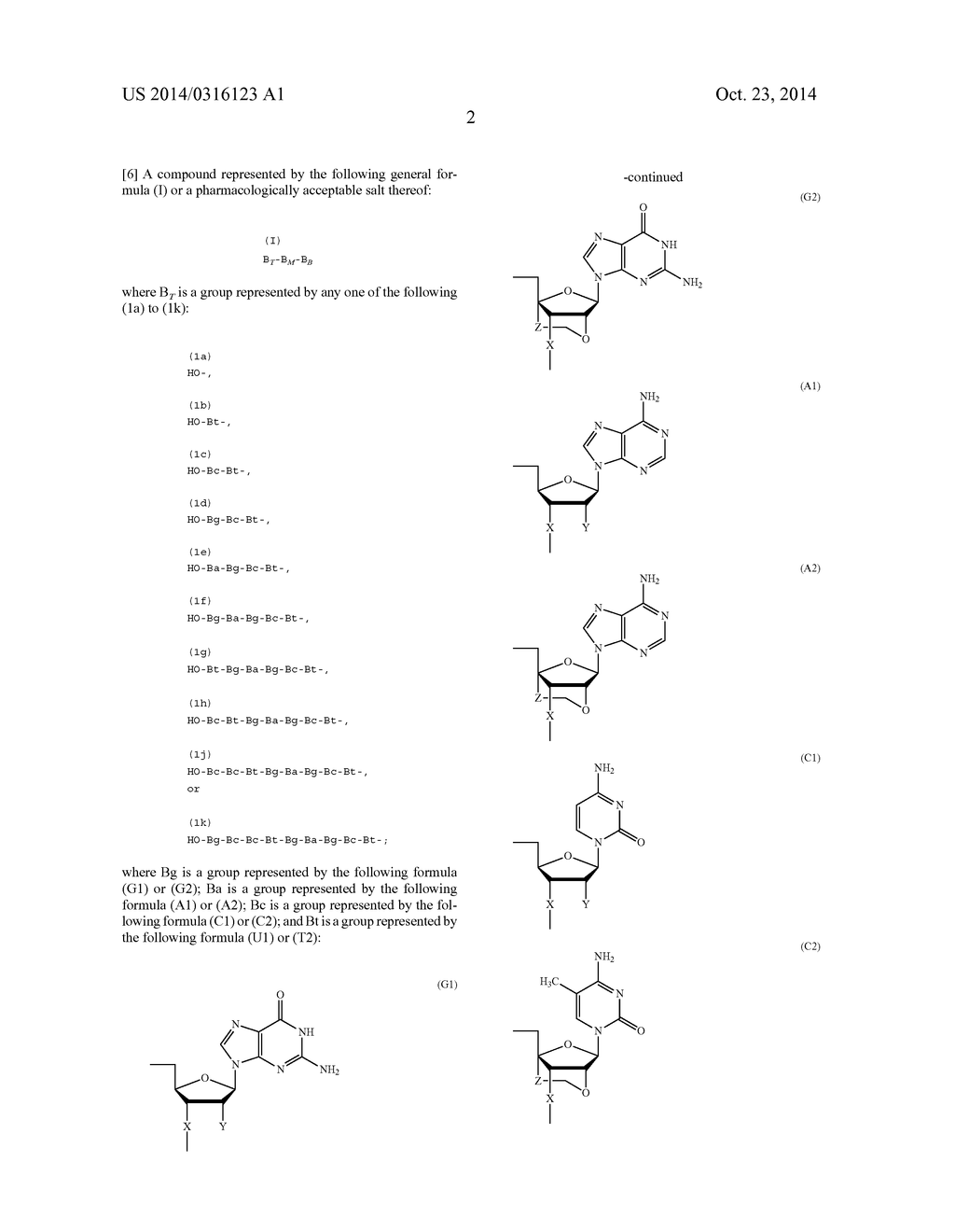 ENA NUCLEIC ACID PHARMACEUTICALS CAPABLE OF MODIFYING SPLICING OF mRNA     PRECURSORS - diagram, schematic, and image 25