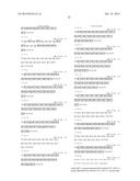 ENA NUCLEIC ACID PHARMACEUTICALS CAPABLE OF MODIFYING SPLICING OF mRNA     PRECURSORS diagram and image