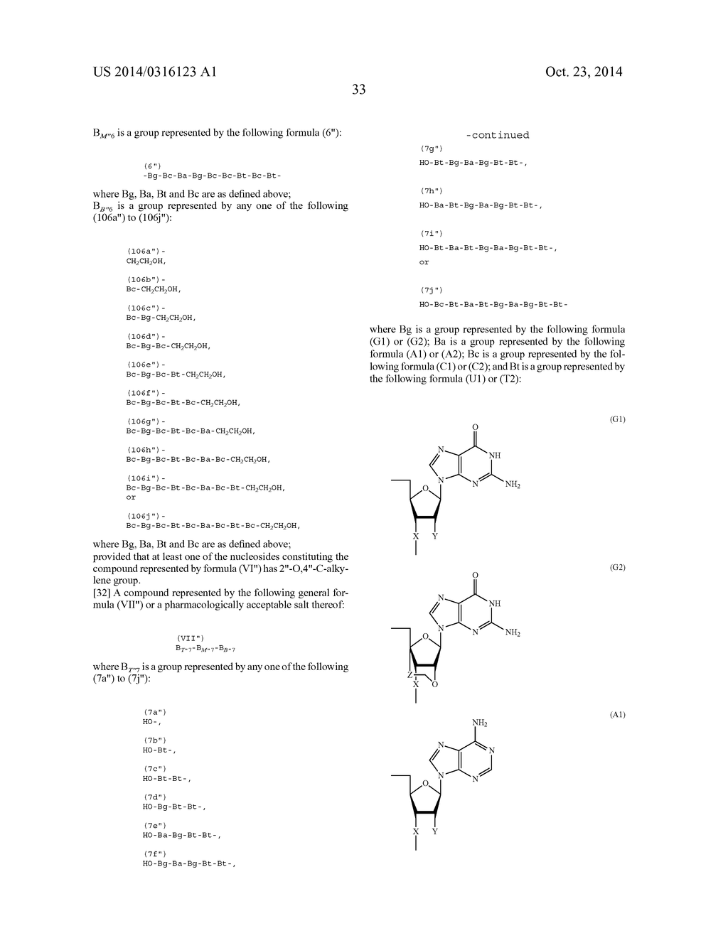 ENA NUCLEIC ACID PHARMACEUTICALS CAPABLE OF MODIFYING SPLICING OF mRNA     PRECURSORS - diagram, schematic, and image 56