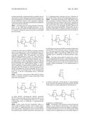 PROCESS FOR THE PREPARATION OF HIGHLY O-SULFATED, EPIMERIZED DERIVATIVES     OF K5 POLYSACCHRIDE AND INTERMEDIATES THEREIN diagram and image