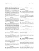 METHOD OF PREPARING HYDROCARBON AROMATIZATION CATALYST, THE CATALYST, AND     THE USE OF THE CATALYST diagram and image