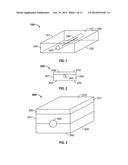 DOSIMETRICALLY CUSTOMIZABLE BRACHYTHERAPY CARRIERS AND METHODS THEREOF IN     THE TREATMENT OF TUMORS diagram and image