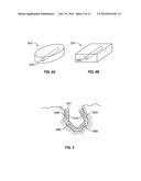 DOSIMETRICALLY CUSTOMIZABLE BRACHYTHERAPY CARRIERS AND METHODS THEREOF IN     THE TREATMENT OF TUMORS diagram and image