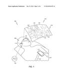 Biofeedback Virtual Reality Sleep Assistant diagram and image