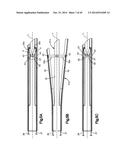 EXPANDABLE DILATOR diagram and image