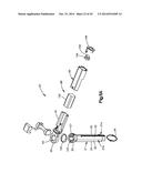 EXPANDABLE DILATOR diagram and image