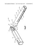 EXPANDABLE DILATOR diagram and image