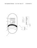 IN-VIVO DEVICE, SYSTEM AND METHOD FOR DETECTION OF HELICOBACTER PYLORI diagram and image