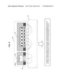 MEASUREMENT DEVICE, MEASUREMENT METHOD, PROGRAM, AND RECORDING MEDIUM diagram and image