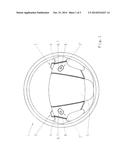 MEASUREMENT DEVICE TO CAPTURE VITAL PARAMETERS diagram and image