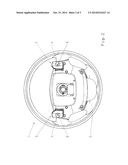 MEASUREMENT DEVICE TO CAPTURE VITAL PARAMETERS diagram and image