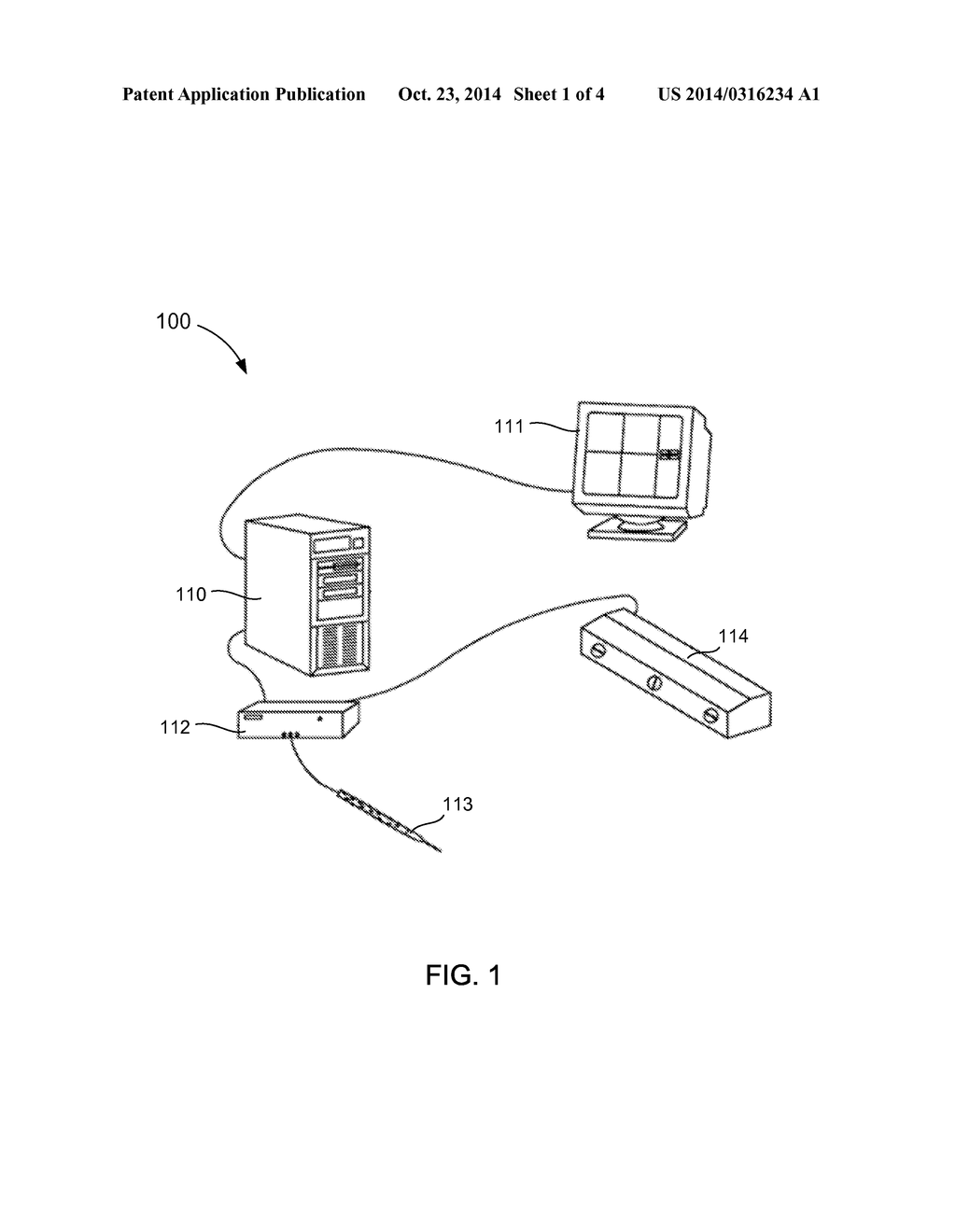 APPARATUS AND METHODS FOR ACCURATE SURFACE MATCHING OF ANATOMY USING A     PREDEFINED REGISTRATION PATH - diagram, schematic, and image 02