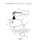 OBJECT INFORMATION ACQUIRING APPARATUS AND CONTROL METHOD FOR OBJECT     INFORMATION ACQUIRING APPARATUS diagram and image