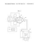 MARKER AND METHOD OF ESTIMATING SURGICAL INSTRUMENT POSE USING THE SAME diagram and image