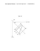 MARKER AND METHOD OF ESTIMATING SURGICAL INSTRUMENT POSE USING THE SAME diagram and image