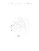 NEEDLE POSITIONING APPARATUS AND METHOD diagram and image