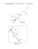 NEEDLE POSITIONING APPARATUS AND METHOD diagram and image