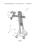 NEEDLE POSITIONING APPARATUS AND METHOD diagram and image