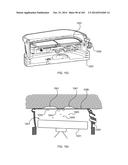 TRANSDUCERS, SYSTEMS, AND MANUFACTURING TECHNIQUES FOR FOCUSED ULTRASOUND     THERAPIES diagram and image