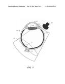 HIGH FREQUENCY ULTRASONIC CONVEX ARRAY TRANSDUCERS AND TISSUE IMAGING diagram and image