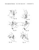 Vial-Mounted Micro Vein Enhancer diagram and image