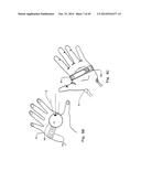 Vial-Mounted Micro Vein Enhancer diagram and image