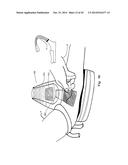 Vial-Mounted Micro Vein Enhancer diagram and image