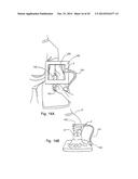 Vial-Mounted Micro Vein Enhancer diagram and image