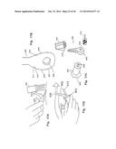 Vial-Mounted Micro Vein Enhancer diagram and image