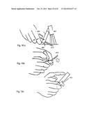 Vial-Mounted Micro Vein Enhancer diagram and image