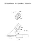 Vial-Mounted Micro Vein Enhancer diagram and image