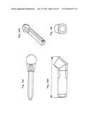 Vial-Mounted Micro Vein Enhancer diagram and image