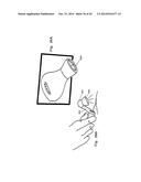 Vial-Mounted Micro Vein Enhancer diagram and image